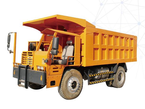 礦用運(yùn)輸車(chē)的發(fā)展趨勢(shì)是怎樣的？