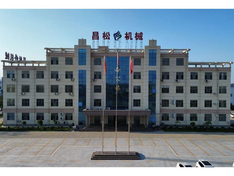 鄆城縣經(jīng)濟(jì)開發(fā)區(qū)：從“制造”到“智造”，打造高端機(jī)械制造產(chǎn)業(yè)集群